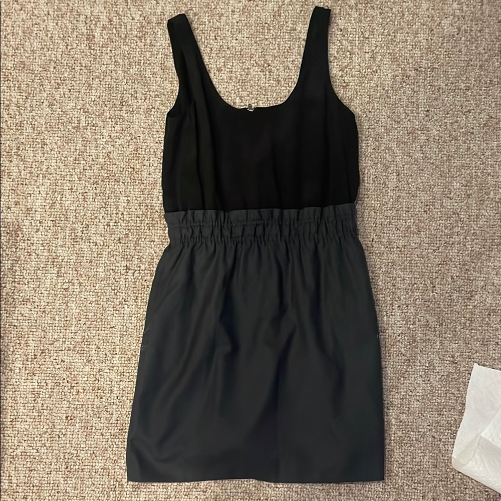 New with tags Sleeveless Dress jcrew size 2